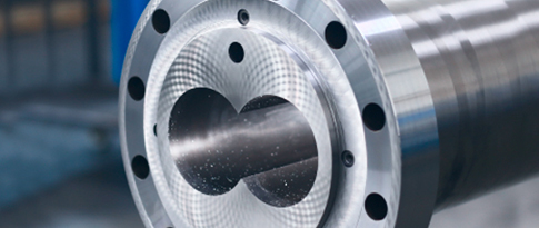 Zhoushan Microwave Screw Machinery Co. ، Ltd.