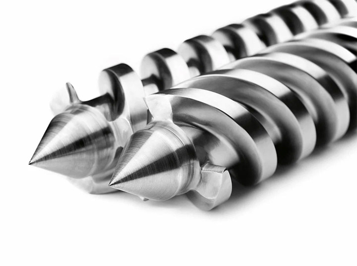 Zhoushan Microwave Screw Machinery Co. ، Ltd.