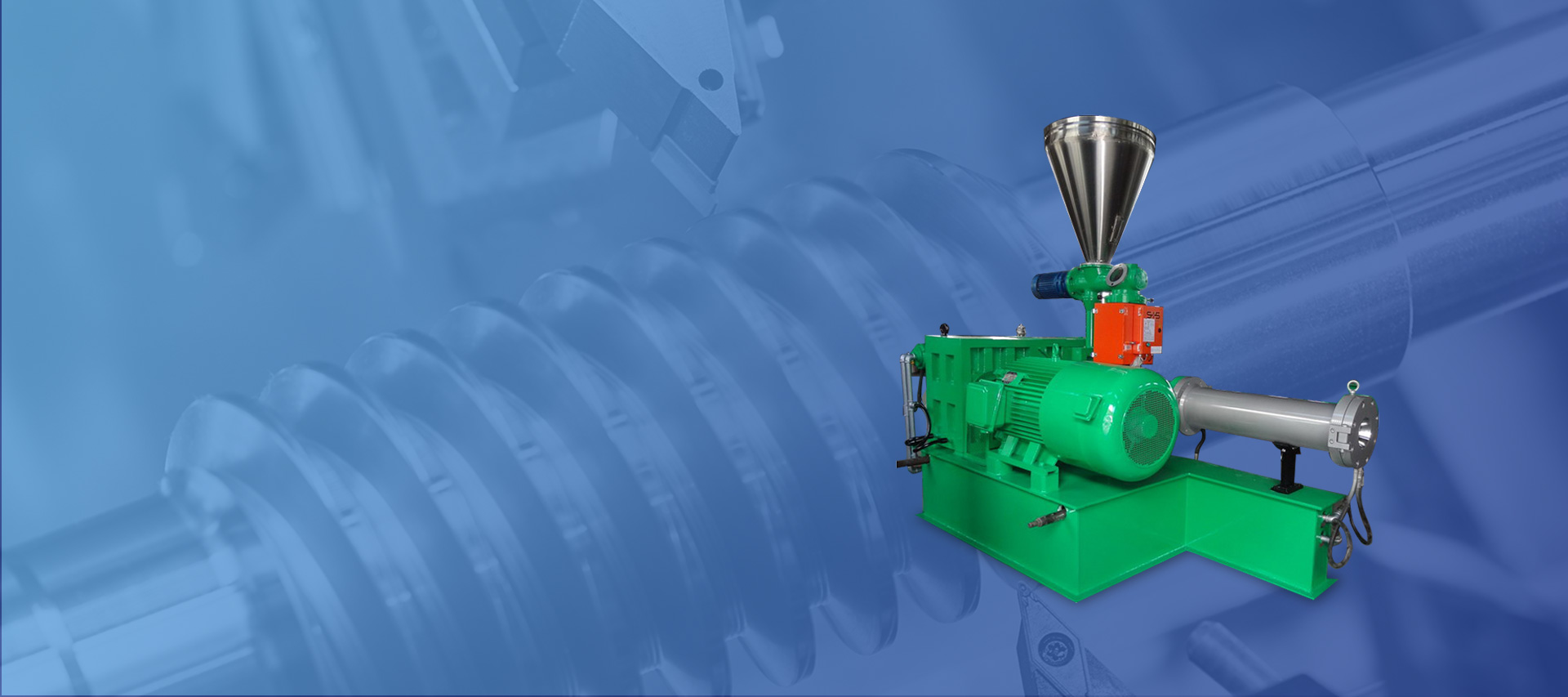 Zhoushan Microwave Screw Machinery Co. ، Ltd.