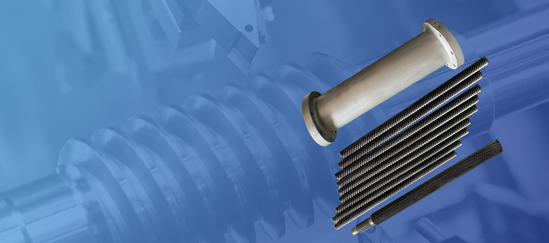 Zhoushan Microwave Screw Machinery Co. ، Ltd.