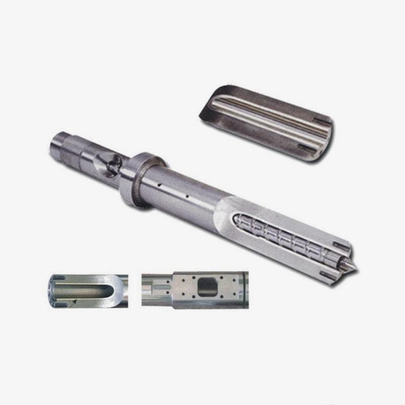 برميل bimetallic